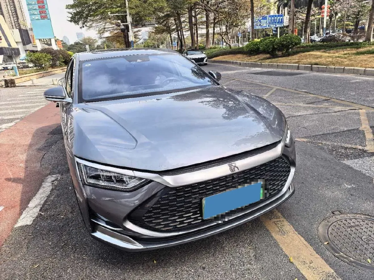 2020 BYD Han BEV 76.9KWH,autocango,china used car exporter,china ev exporter,chinese used car exporter,chinese used ev exporter