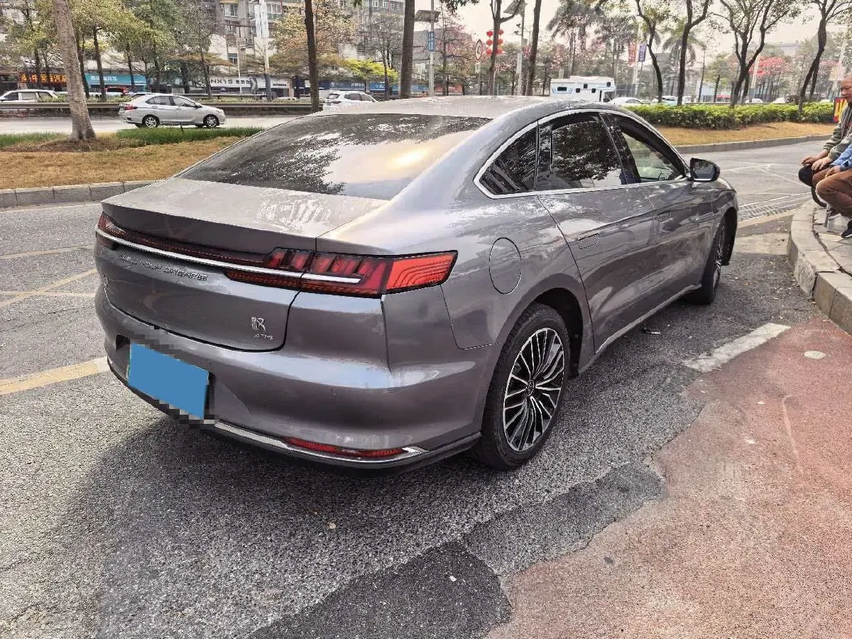 2020 BYD Han BEV 76.9KWH,autocango,china used car exporter,china ev exporter,chinese used car exporter,chinese used ev exporter