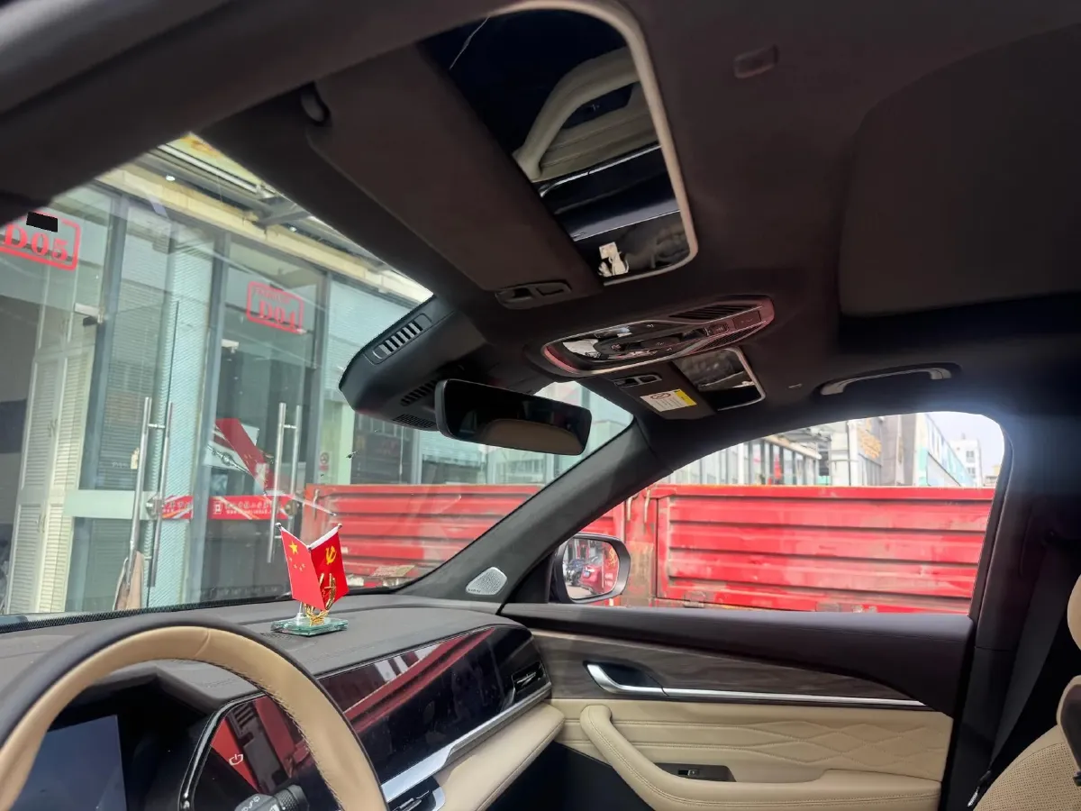 2025 Geely Monjaro 2.0T 238HP L4 8AT,autocango,china used car exporter,china ev exporter,chinese used car exporter,chinese used ev exporter