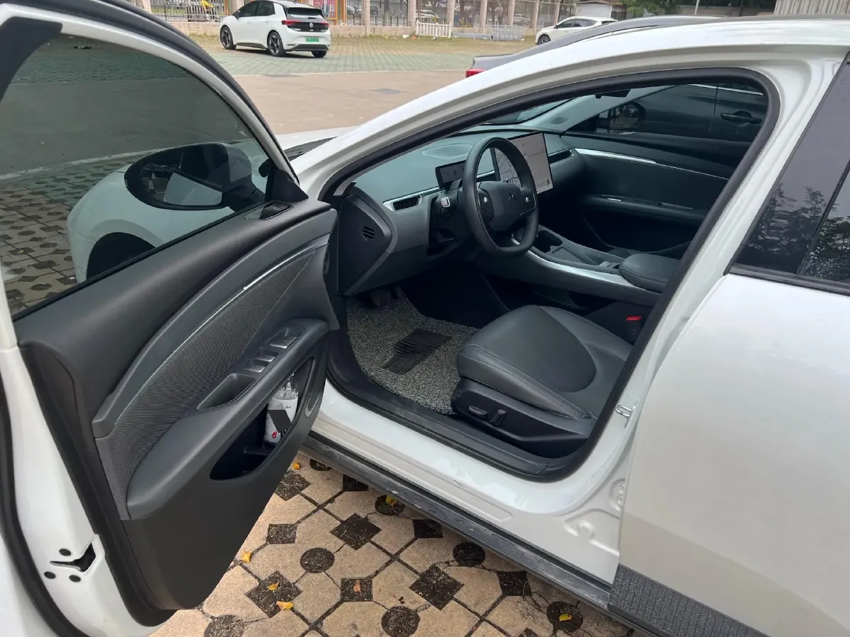 2024 Xpeng MONA M03 BEV 62.2KWH,autocango,china used car exporter,china ev exporter,chinese used car exporter,chinese used ev exporter