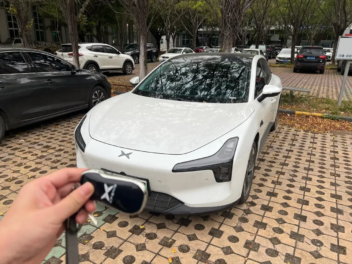 2024 Xpeng MONA M03 BEV 62.2KWH,autocango,china used car exporter,china ev exporter,chinese used car exporter,chinese used ev exporter