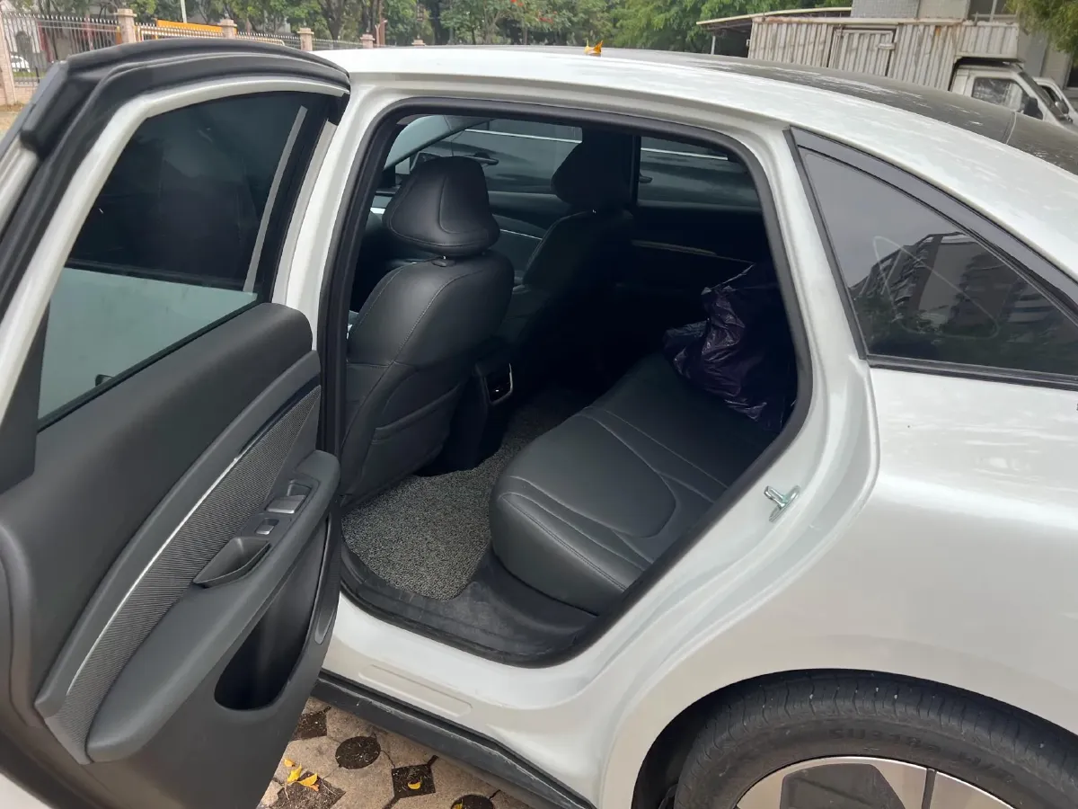 2024 Xpeng MONA M03 BEV 62.2KWH,autocango,china used car exporter,china ev exporter,chinese used car exporter,chinese used ev exporter