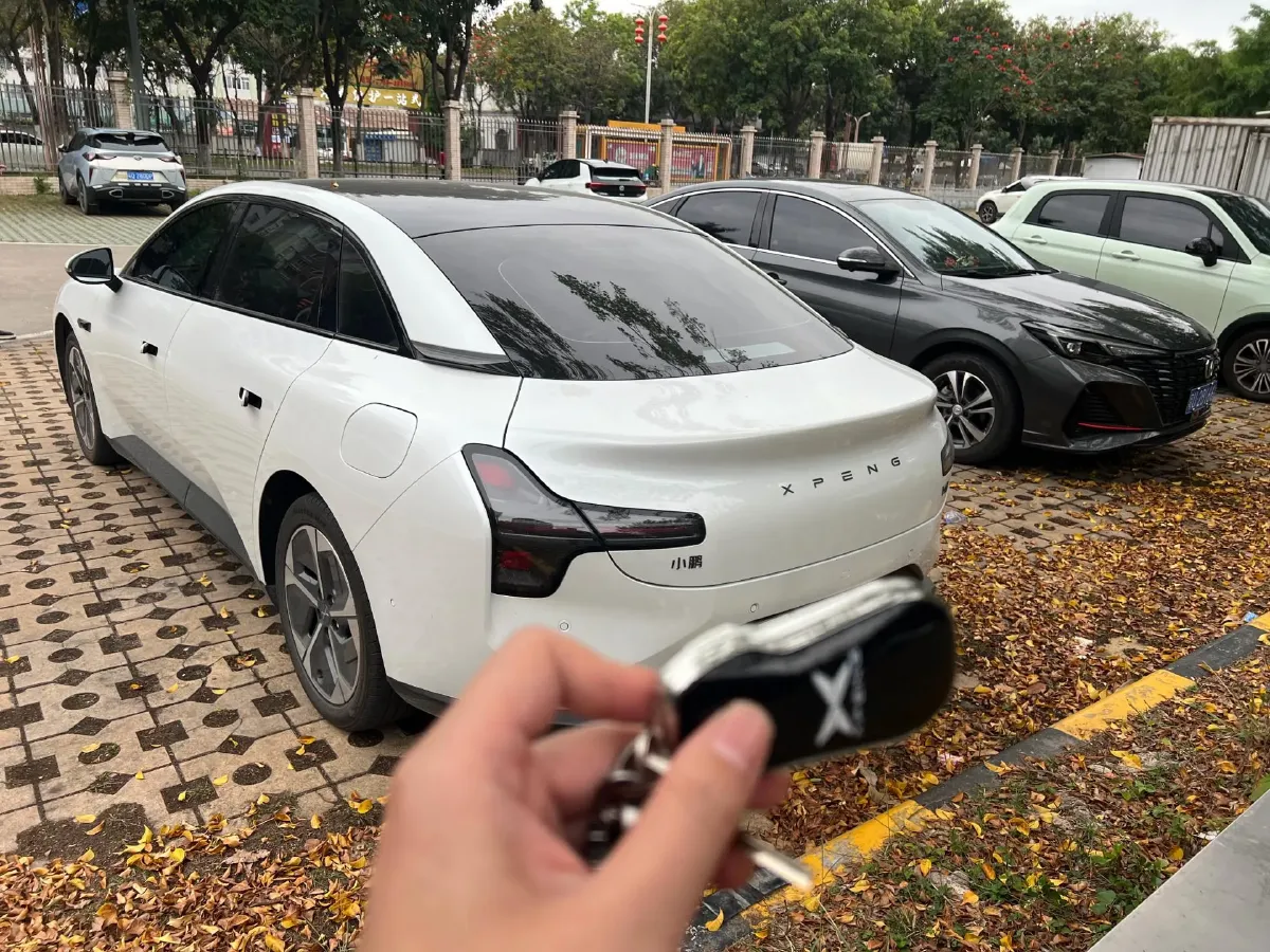 2024 Xpeng MONA M03 BEV 62.2KWH,autocango,china used car exporter,china ev exporter,chinese used car exporter,chinese used ev exporter