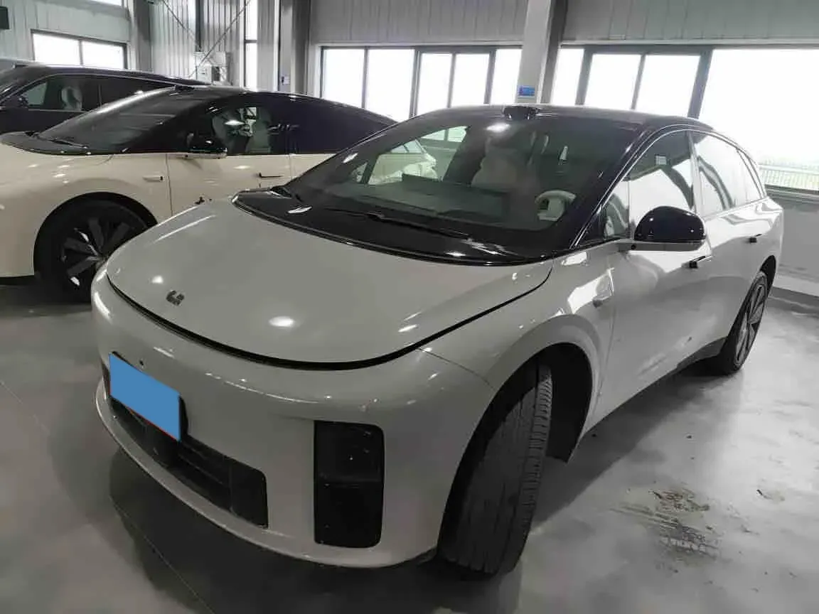 2025 Li i6 BEV,autocango,china used car exporter,china ev exporter,chinese used car exporter,chinese used ev exporter