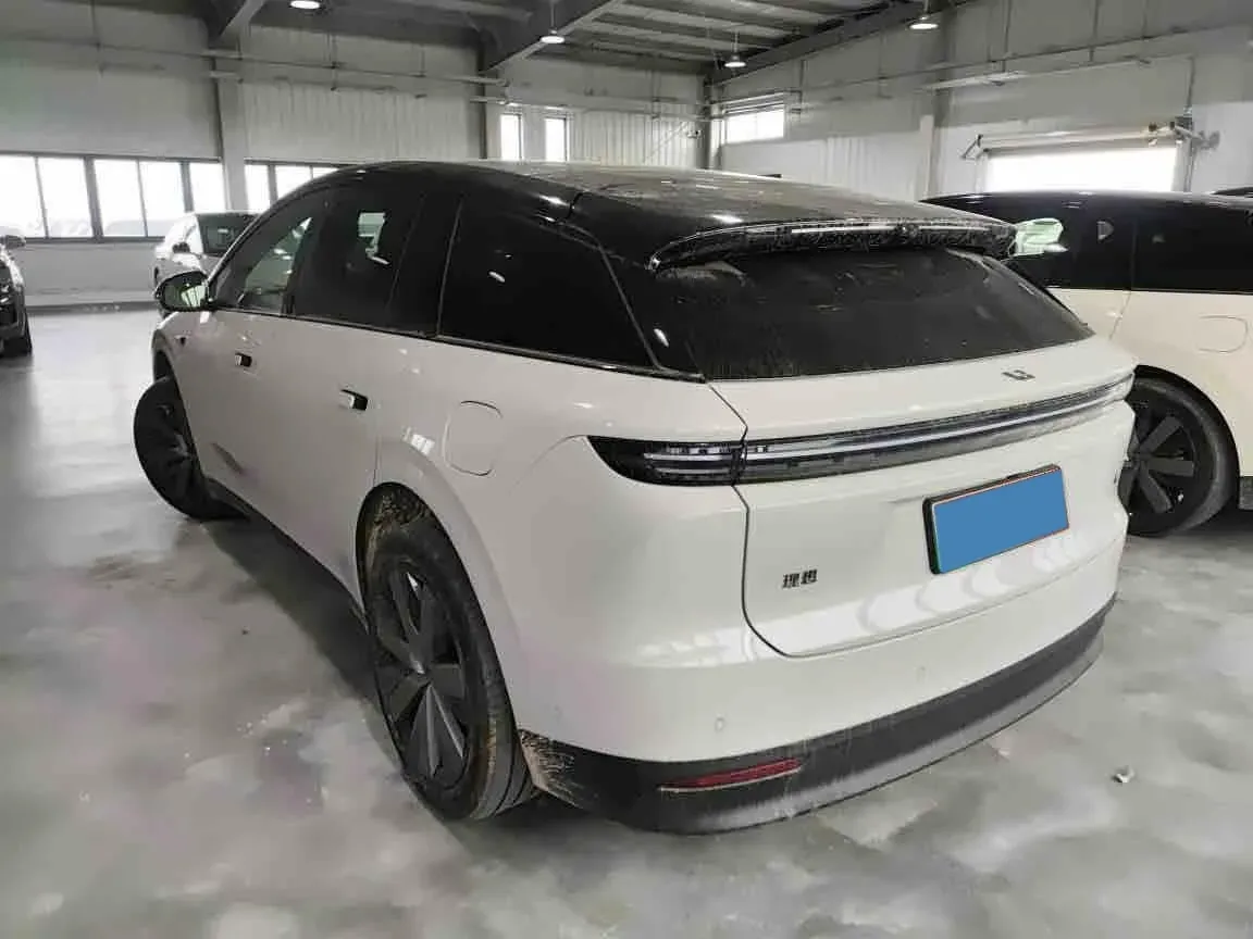 2025 Li i6 BEV,autocango,china used car exporter,china ev exporter,chinese used car exporter,chinese used ev exporter