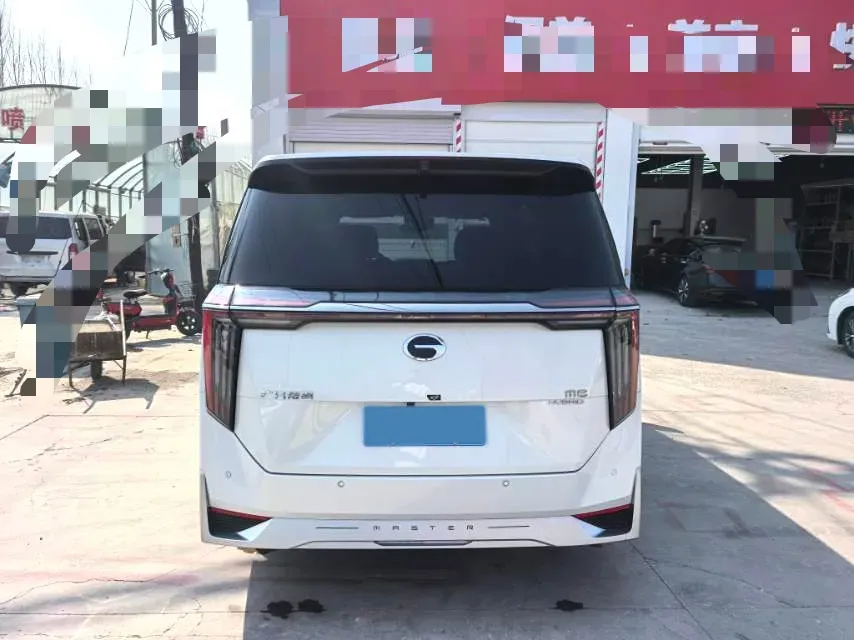 2023 GAC Trumpchi M8 2.0T 190HP L4 E-CVT Hybrid,autocango,china used car exporter,china ev exporter,chinese used car exporter,chinese used ev exporter