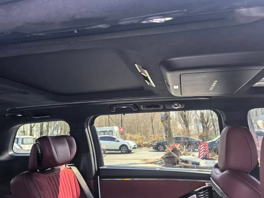 2023 GAC Trumpchi M8 2.0T 190HP L4 E-CVT Hybrid,autocango,china used car exporter,china ev exporter,chinese used car exporter,chinese used ev exporter