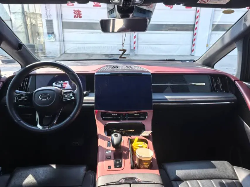 2023 GAC Trumpchi M8 2.0T 190HP L4 E-CVT Hybrid,autocango,china used car exporter,china ev exporter,chinese used car exporter,chinese used ev exporter