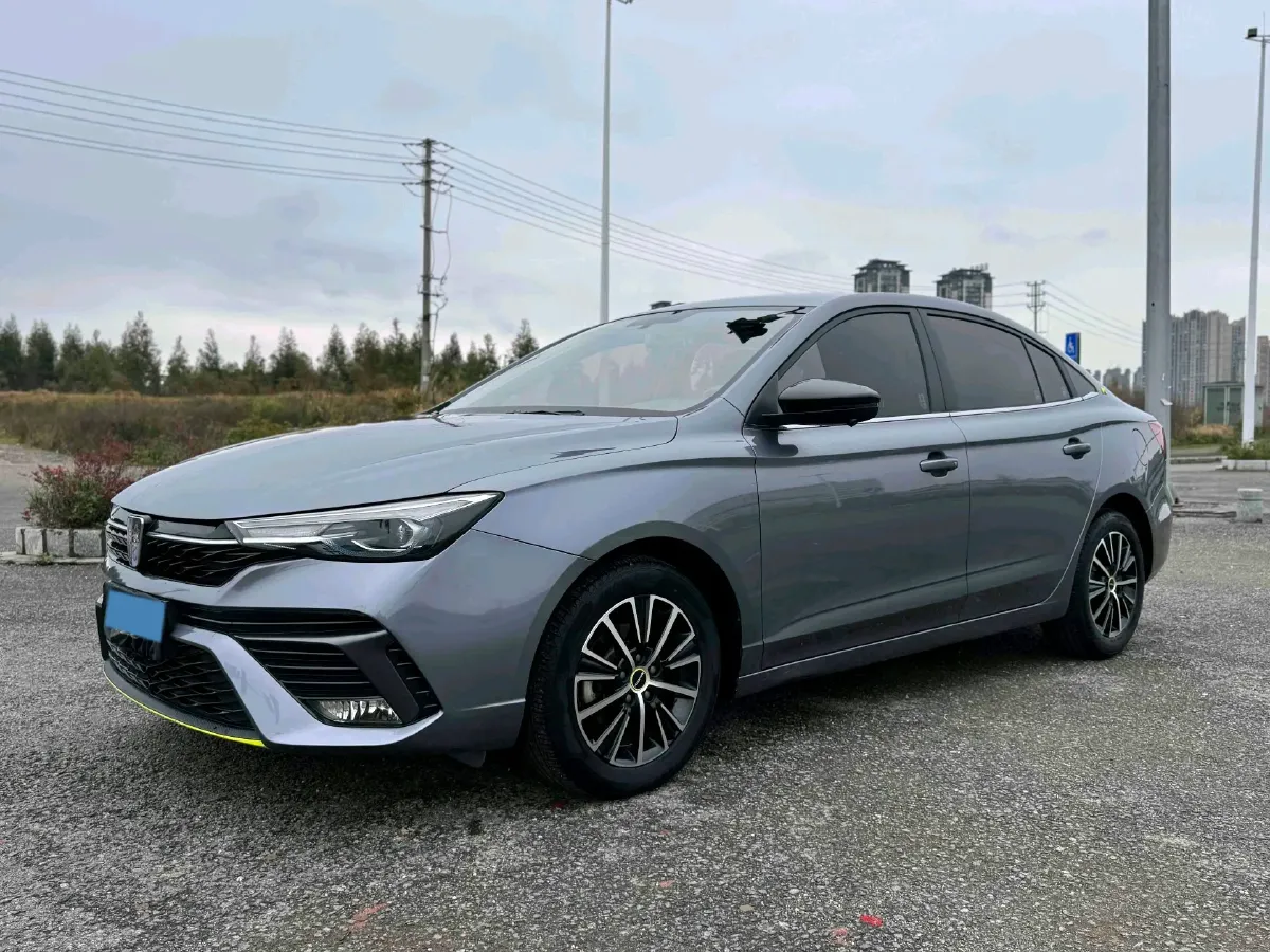 2020 Roewe i5 1.5L 120HP L4 CVT,autocango,china used car exporter,china ev exporter,chinese used car exporter,chinese used ev exporter