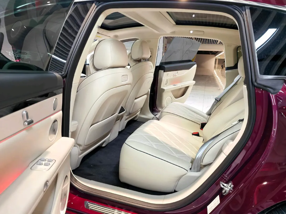 2024 HIMA Stelato S9 BEV 100KWH,autocango,china used car exporter,china ev exporter,chinese used car exporter,chinese used ev exporter