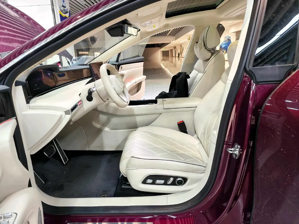 2024 HIMA Stelato S9 BEV 100KWH,autocango,china used car exporter,china ev exporter,chinese used car exporter,chinese used ev exporter