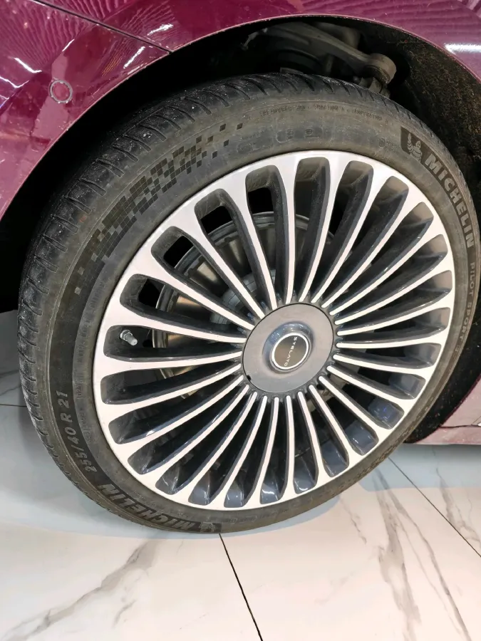 2024 HIMA Stelato S9 BEV 100KWH,autocango,china used car exporter,china ev exporter,chinese used car exporter,chinese used ev exporter