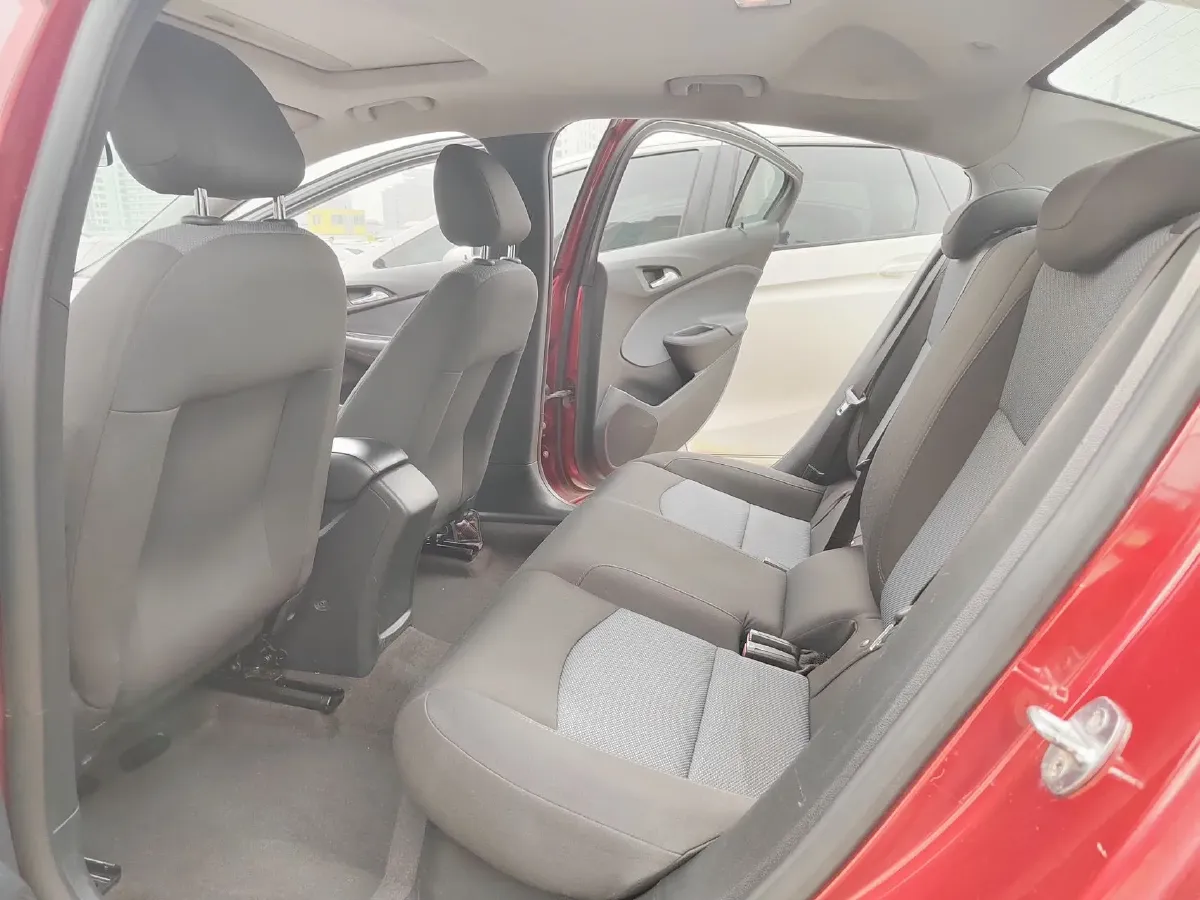 2018 Chevrolet Cruze 1.5L 114HP L4 6AT,autocango,china used car exporter,china ev exporter,chinese used car exporter,chinese used ev exporter