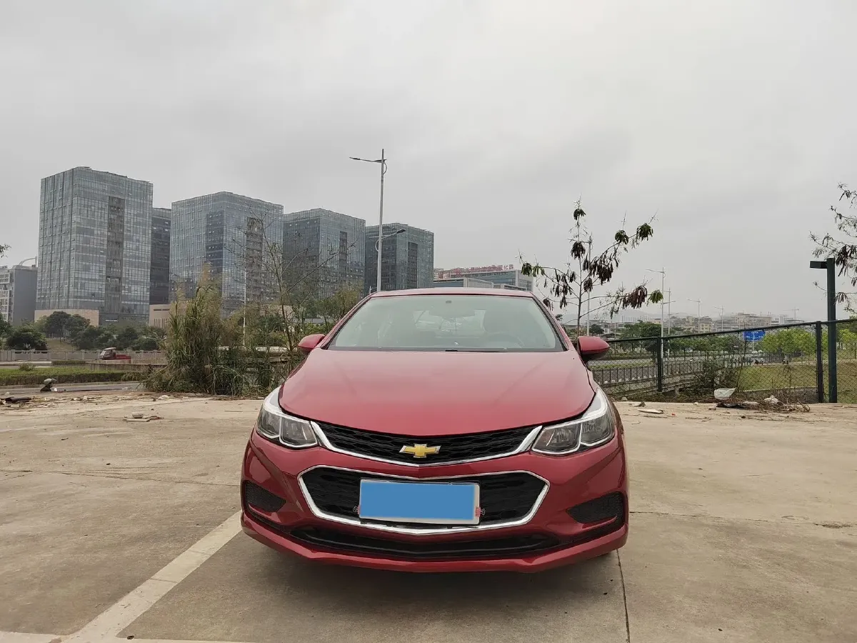 2018 Chevrolet Cruze 1.5L 114HP L4 6AT,autocango,china used car exporter,china ev exporter,chinese used car exporter,chinese used ev exporter