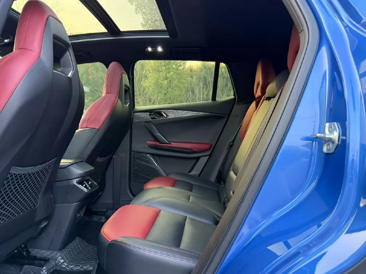 2022 LYNK&CO 02 1.5T 180HP L3 7DCT,autocango,china used car exporter,china ev exporter,chinese used car exporter,chinese used ev exporter