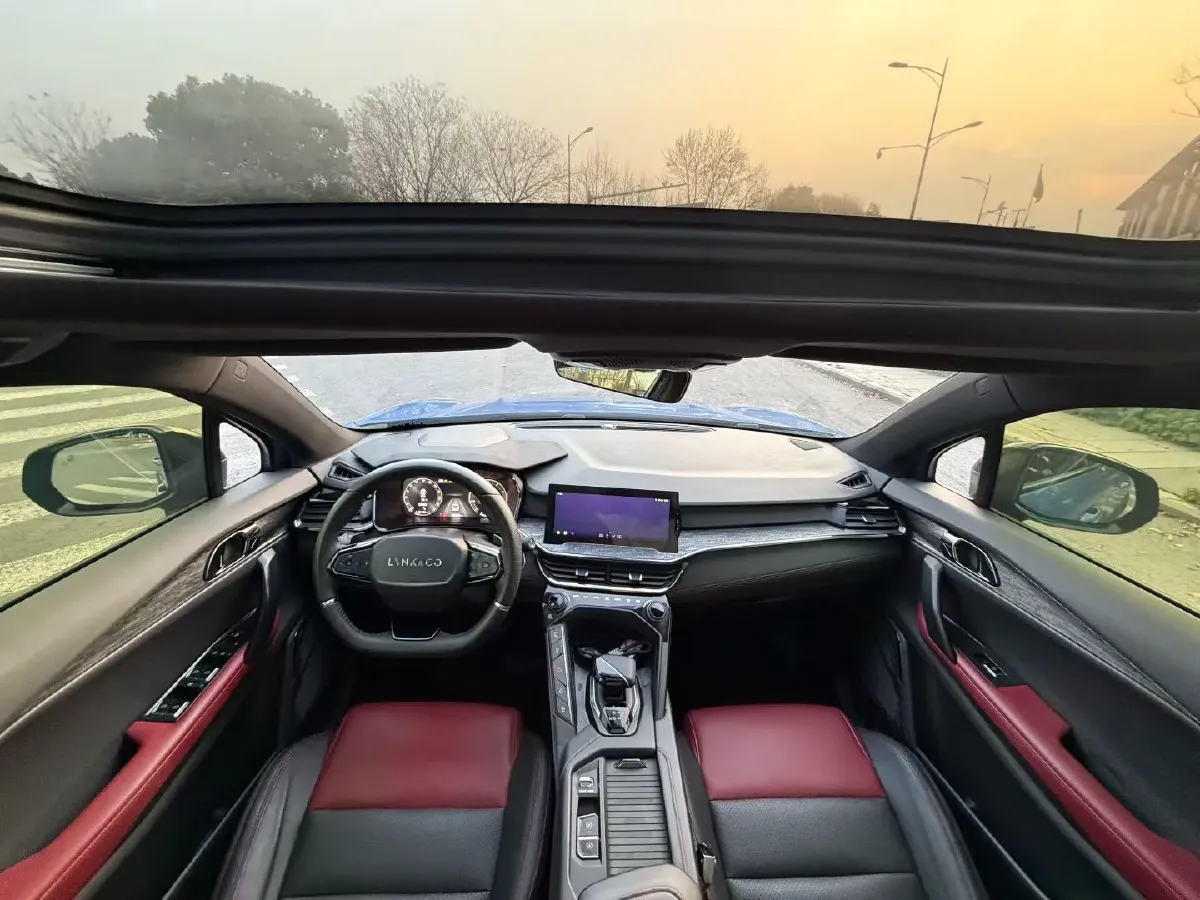 2022 LYNK&CO 02 1.5T 180HP L3 7DCT,autocango,china used car exporter,china ev exporter,chinese used car exporter,chinese used ev exporter