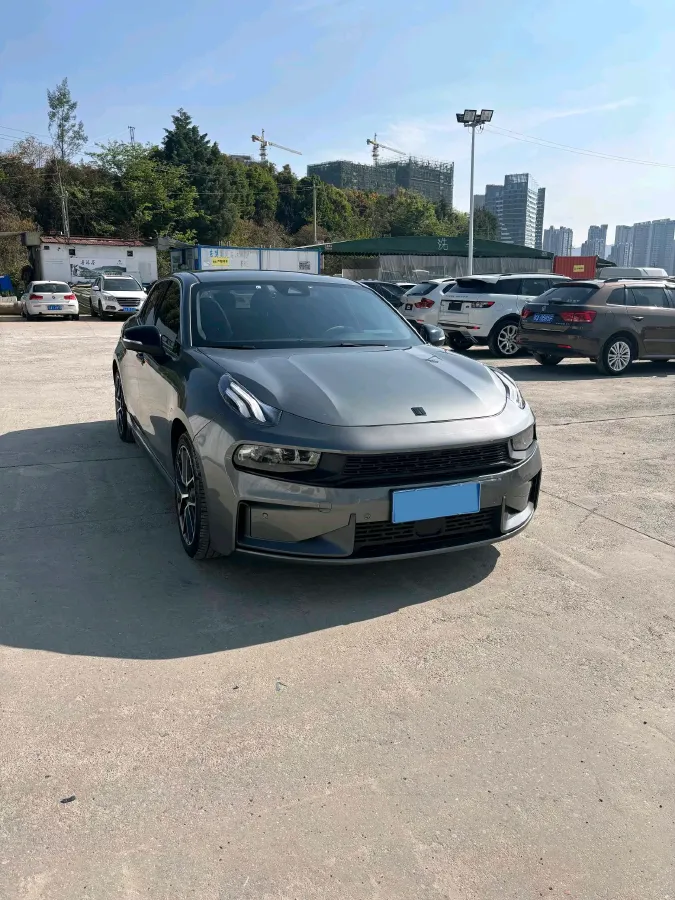 2021 LYNK&CO 03 1.5T 180HP L3 7DCT,autocango,china used car exporter,china ev exporter,chinese used car exporter,chinese used ev exporter