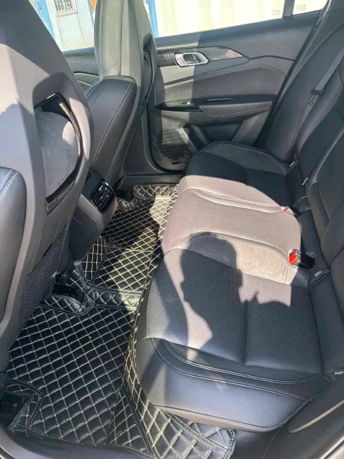 2021 LYNK&CO 03 1.5T 180HP L3 7DCT,autocango,china used car exporter,china ev exporter,chinese used car exporter,chinese used ev exporter