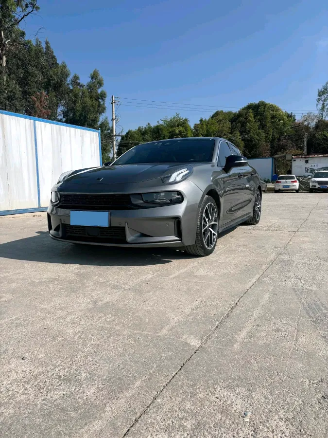2021 LYNK&CO 03 1.5T 180HP L3 7DCT,autocango,china used car exporter,china ev exporter,chinese used car exporter,chinese used ev exporter