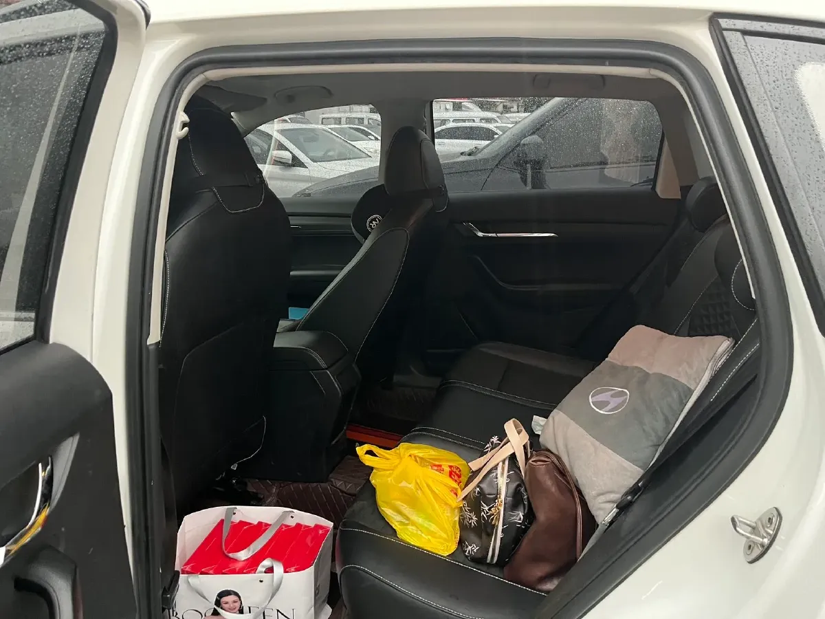 2018 Volkswagen Lavida 1.2T 116HP L4 7DCT,autocango,china used car exporter,china ev exporter,chinese used car exporter,chinese used ev exporter