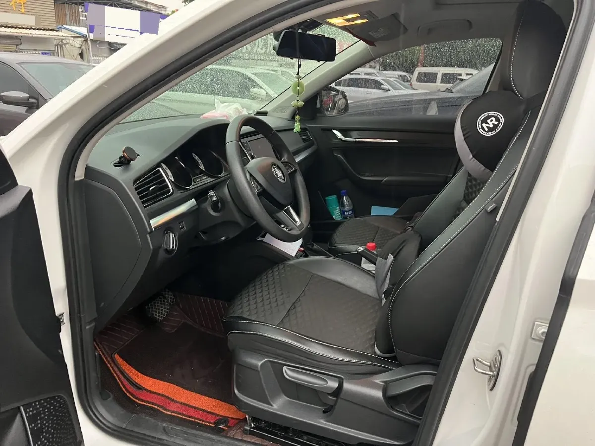 2018 Volkswagen Lavida 1.2T 116HP L4 7DCT,autocango,china used car exporter,china ev exporter,chinese used car exporter,chinese used ev exporter