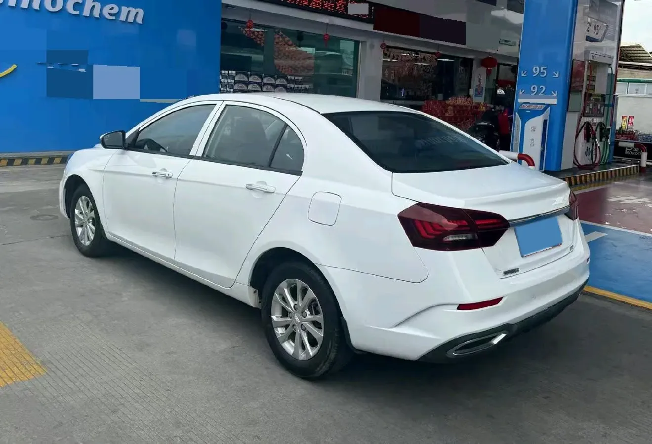 2021 Geely Emgrand 1.5L 109HP L4 CVT,autocango,china used car exporter,china ev exporter,chinese used car exporter,chinese used ev exporter
