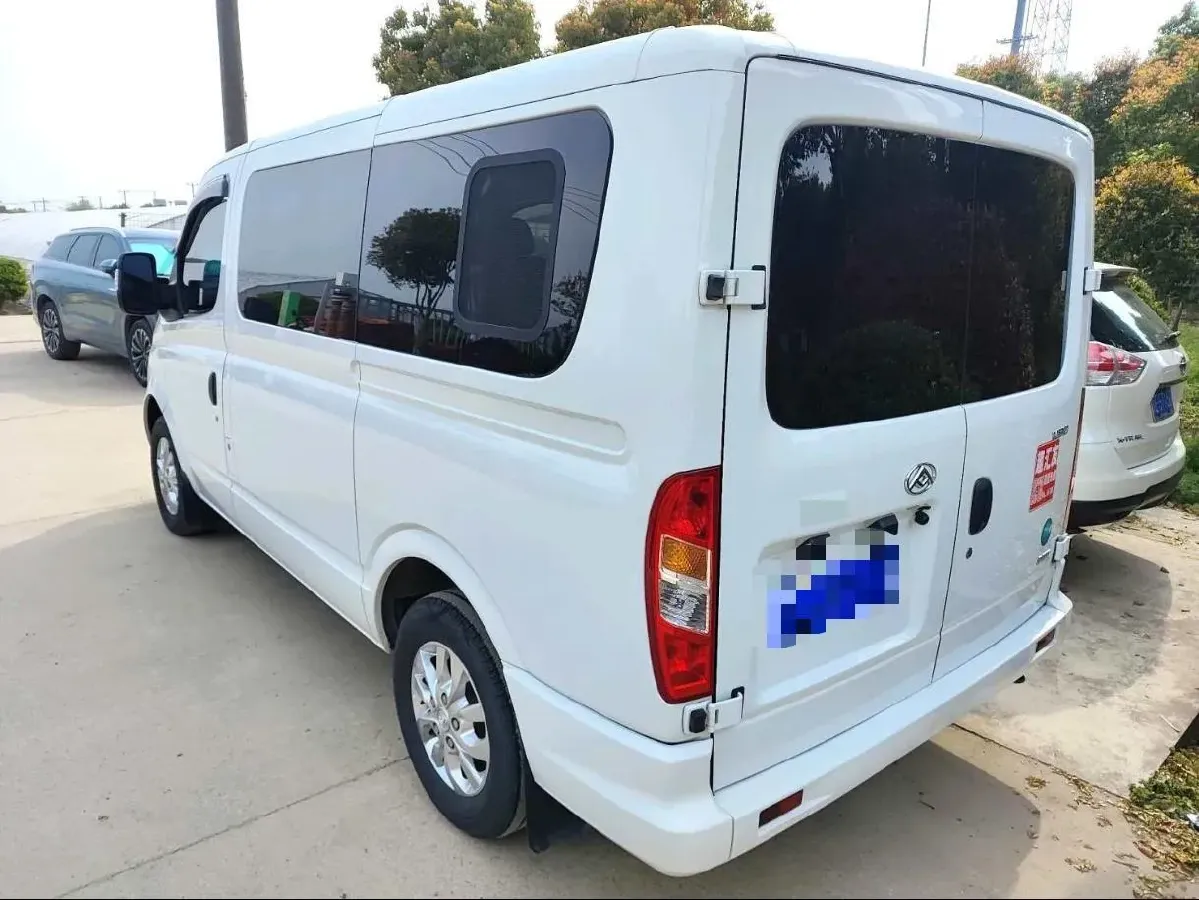 2023 Foton Mars 2.0T 163HP L4 6MT,autocango,china used car exporter,china ev exporter,chinese used car exporter,chinese used ev exporter