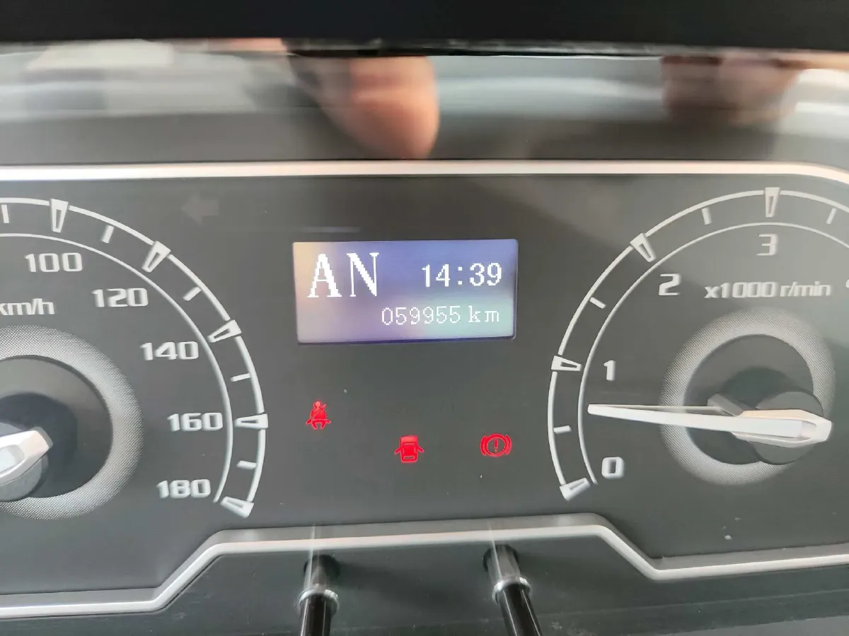 2023 Foton Mars 2.0T 163HP L4 6MT,autocango,china used car exporter,china ev exporter,chinese used car exporter,chinese used ev exporter