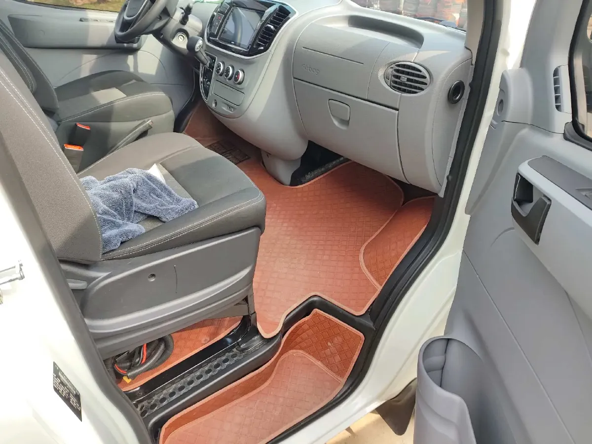 2023 Foton Mars 2.0T 163HP L4 6MT,autocango,china used car exporter,china ev exporter,chinese used car exporter,chinese used ev exporter