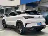 2022 ChangAn UNI-T 1.5T 188HP L4 7DCT