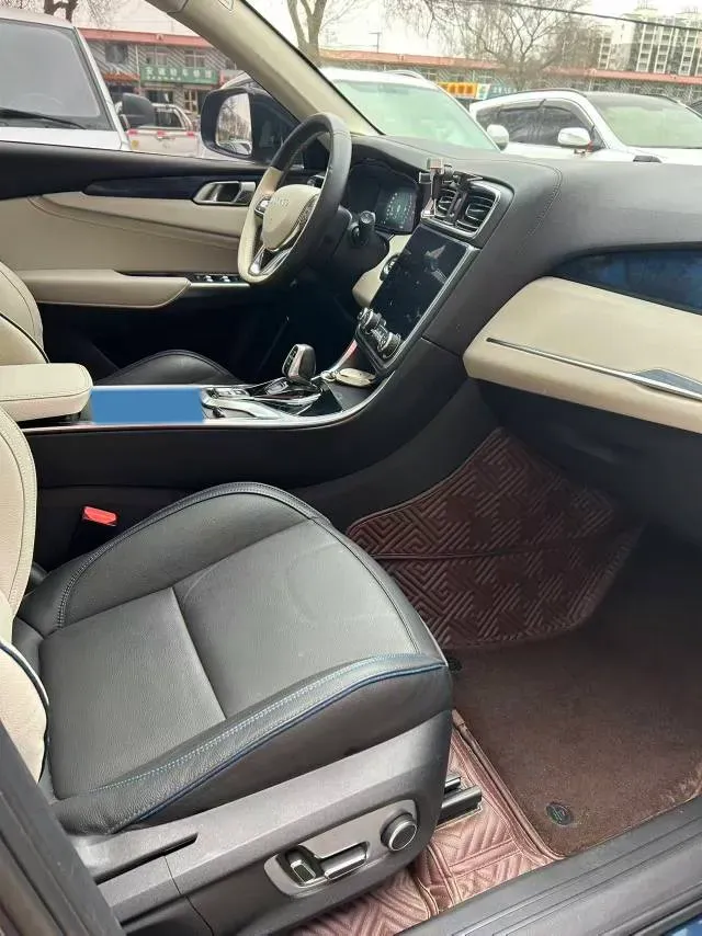 2017 Foton Tunland 2.8T 177HP L4 6AT,autocango,china used car exporter,china ev exporter,chinese used car exporter,chinese used ev exporter