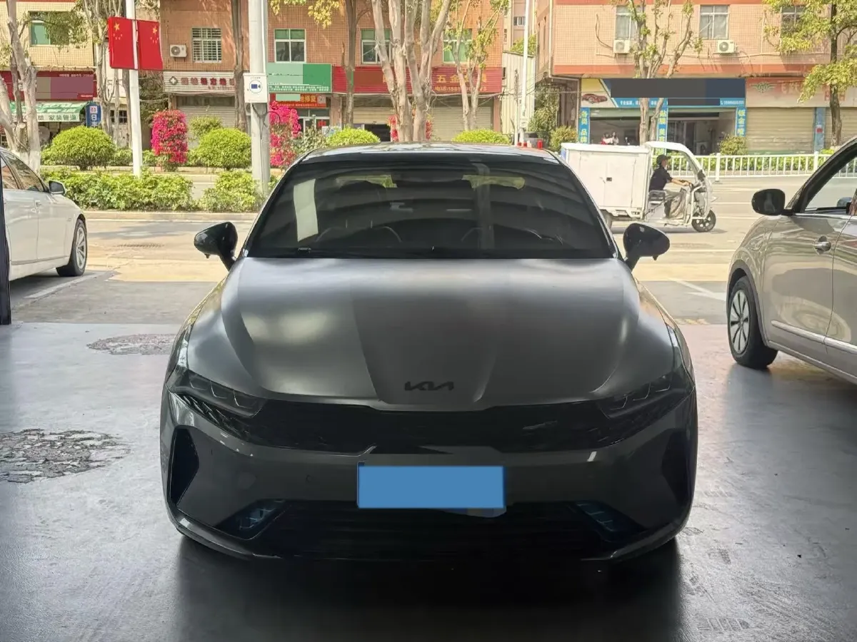 2020 Kia K5 2.0T 240HP L4 8AT,autocango,china used car exporter,china ev exporter,chinese used car exporter,chinese used ev exporter