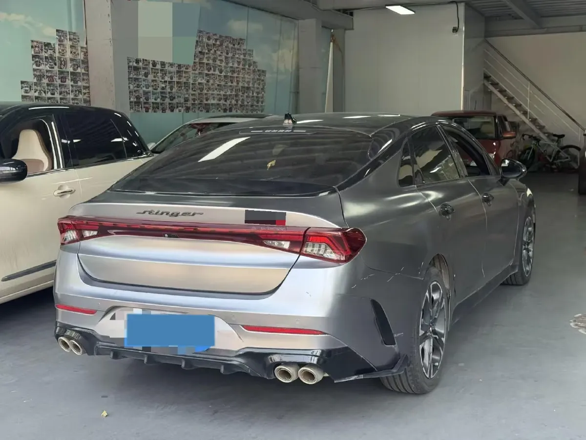 2020 Kia K5 2.0T 240HP L4 8AT,autocango,china used car exporter,china ev exporter,chinese used car exporter,chinese used ev exporter