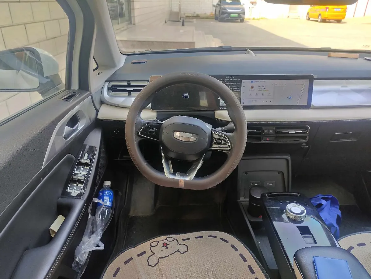 2023 Geometry E BEV 39.4KWH,autocango,china used car exporter,china ev exporter,chinese used car exporter,chinese used ev exporter