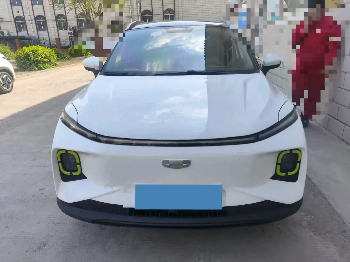 2023 Geometry E BEV 39.4KWH,autocango,china used car exporter,china ev exporter,chinese used car exporter,chinese used ev exporter