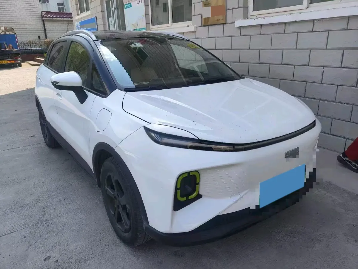 2023 Geometry E BEV 39.4KWH,autocango,china used car exporter,china ev exporter,chinese used car exporter,chinese used ev exporter