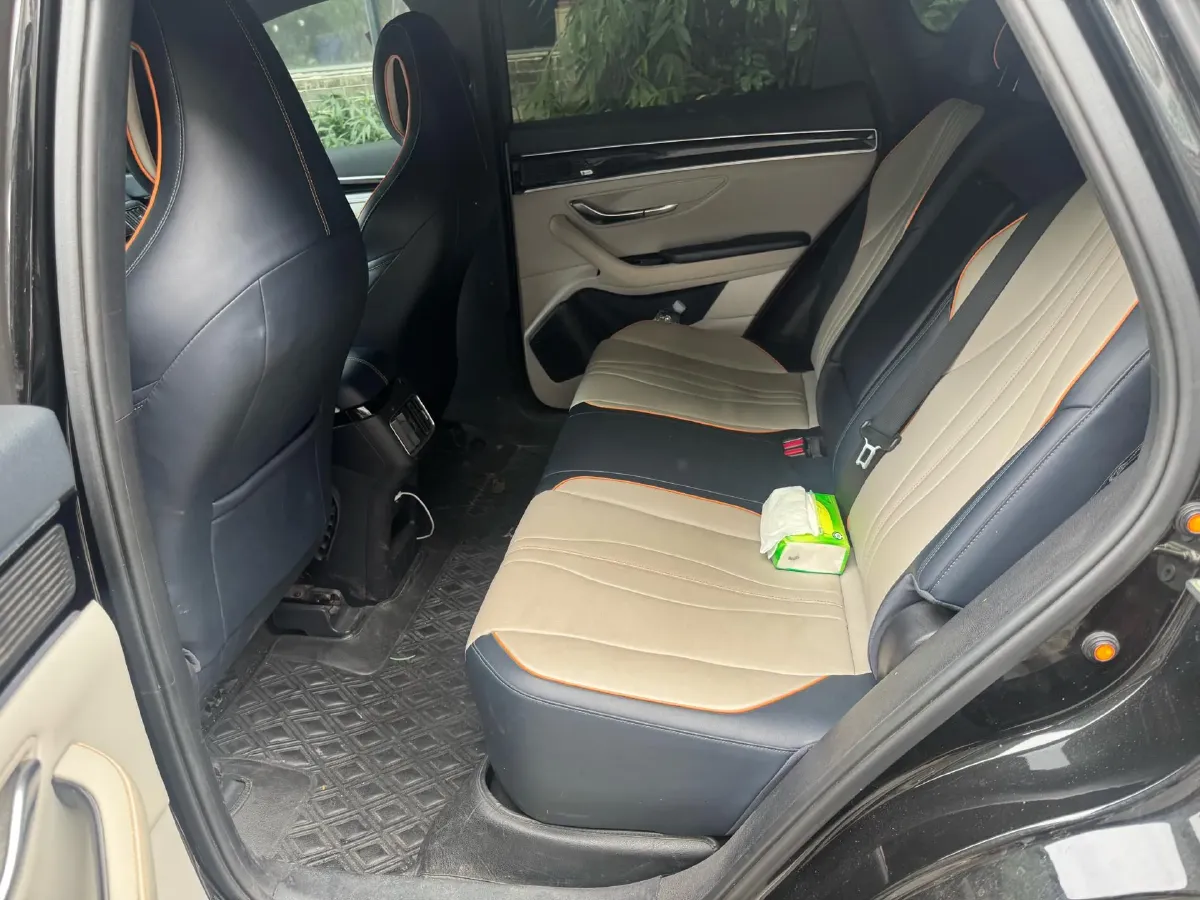 2021 BYD Qin BEV 53.56KWH,autocango,china used car exporter,china ev exporter,chinese used car exporter,chinese used ev exporter