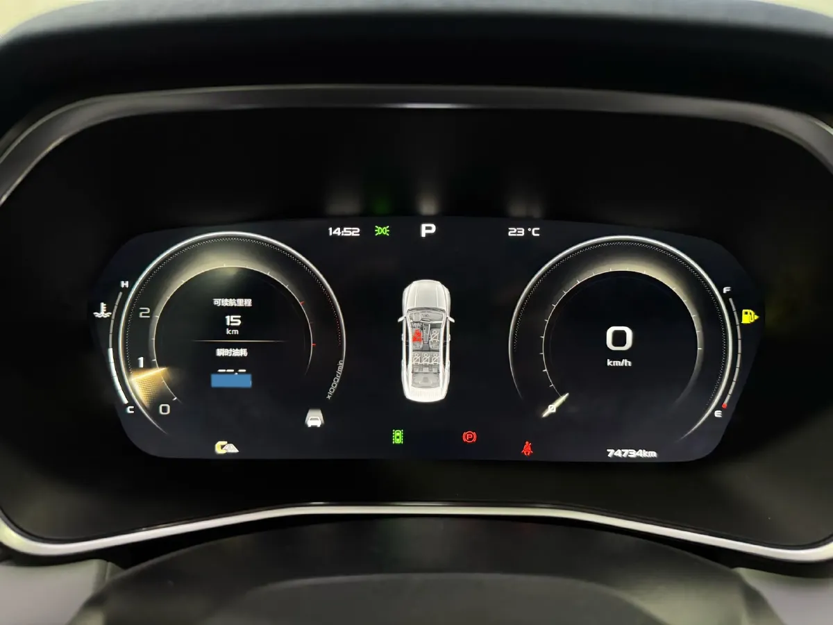 2021 Geely Preface 2.0T 190HP L4 7DCT,autocango,china used car exporter,china ev exporter,chinese used car exporter,chinese used ev exporter