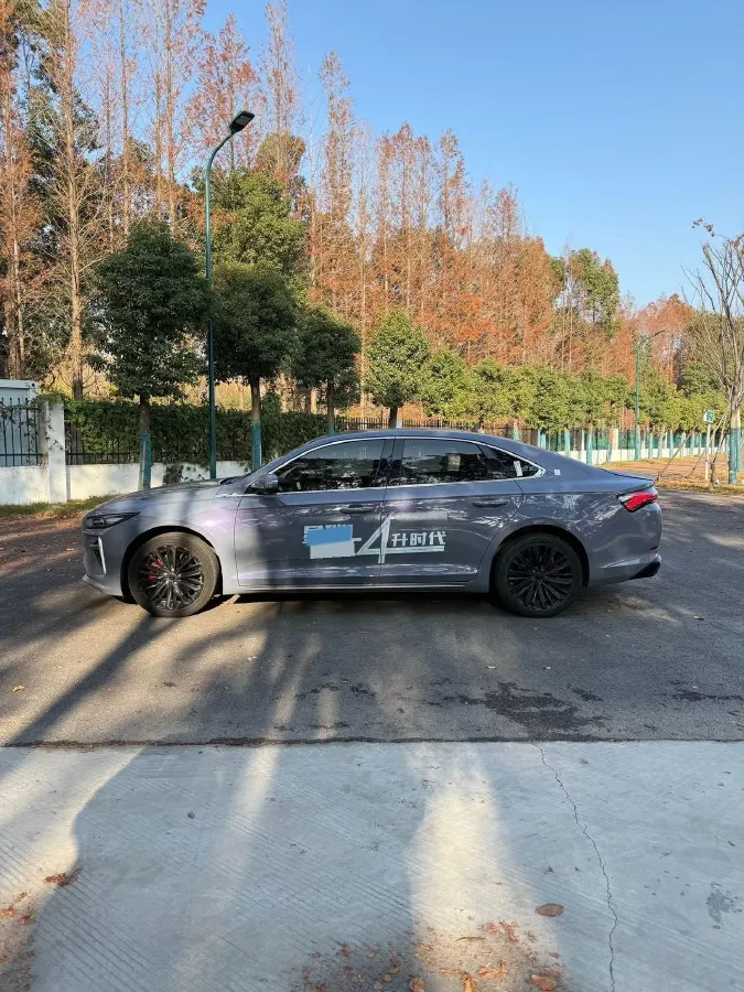 2024 Geely Preface 1.5T 163HP L4 3DHT Hybrid,autocango,china used car exporter,china ev exporter,chinese used car exporter,chinese used ev exporter