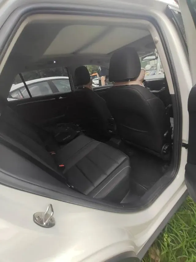 2022 Volkswagen T-Roc 1.4T 150HP L4 7DCT,autocango,china used car exporter,china ev exporter,chinese used car exporter,chinese used ev exporter