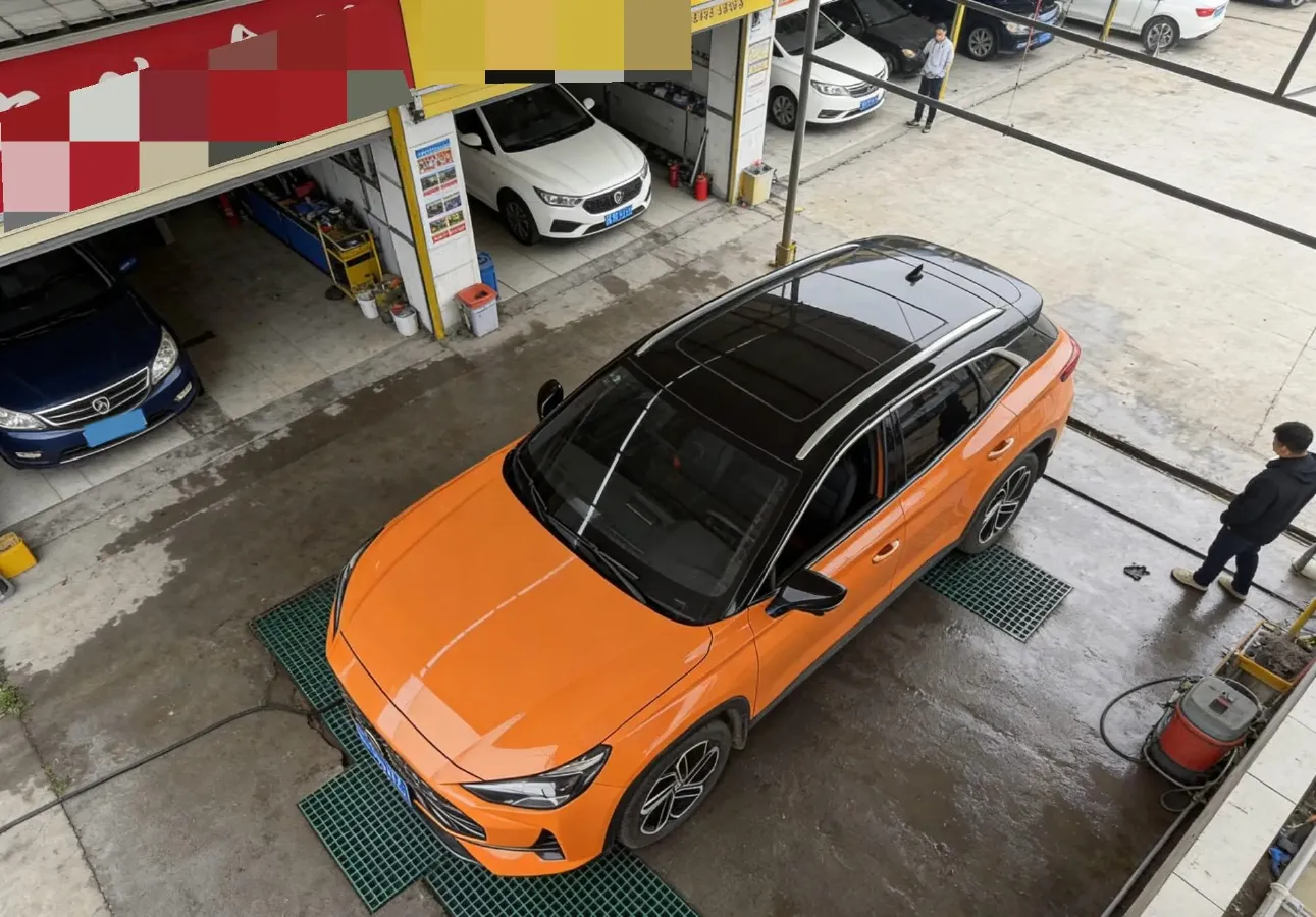 2022 MG ONE 1.5T 181HP L4 CVT,autocango,china used car exporter,china ev exporter,chinese used car exporter,chinese used ev exporter