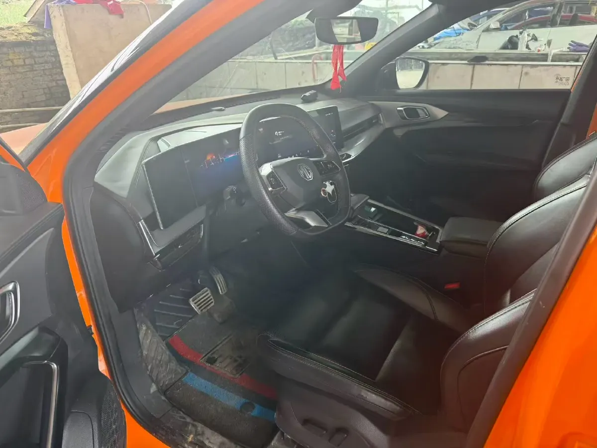 2022 MG ONE 1.5T 181HP L4 CVT,autocango,china used car exporter,china ev exporter,chinese used car exporter,chinese used ev exporter