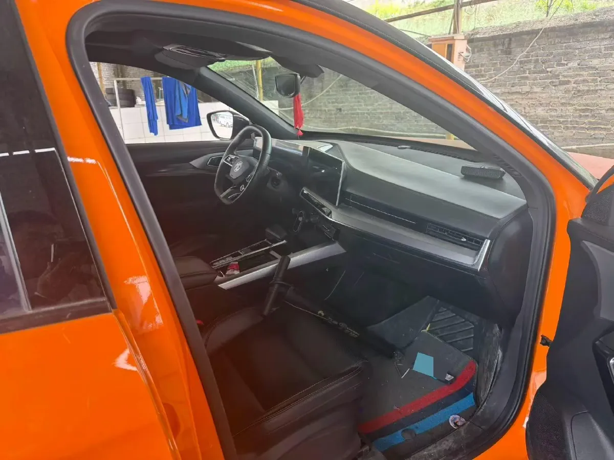 2022 MG ONE 1.5T 181HP L4 CVT,autocango,china used car exporter,china ev exporter,chinese used car exporter,chinese used ev exporter