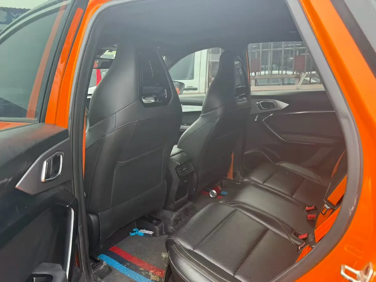 2022 MG ONE 1.5T 181HP L4 CVT,autocango,china used car exporter,china ev exporter,chinese used car exporter,chinese used ev exporter