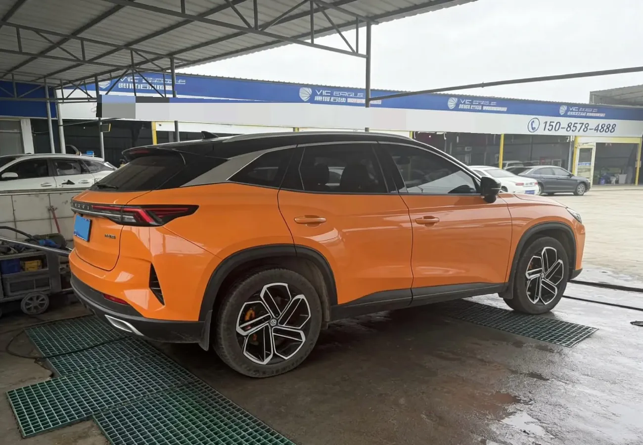 2022 MG ONE 1.5T 181HP L4 CVT,autocango,china used car exporter,china ev exporter,chinese used car exporter,chinese used ev exporter