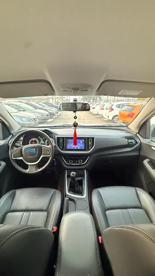 2024 Isuzu Jim 2.8T 120HP L4 5MT,autocango,china used car exporter,china ev exporter,chinese used car exporter,chinese used ev exporter