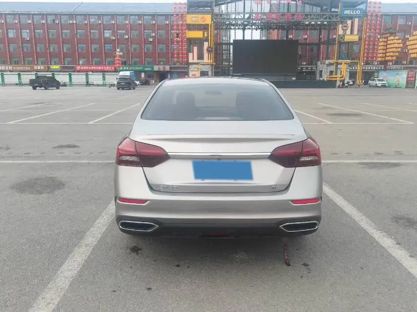 2021 Geely Coolray 1.4T 141HP L4 6MT,autocango,china used car exporter,china ev exporter,chinese used car exporter,chinese used ev exporter