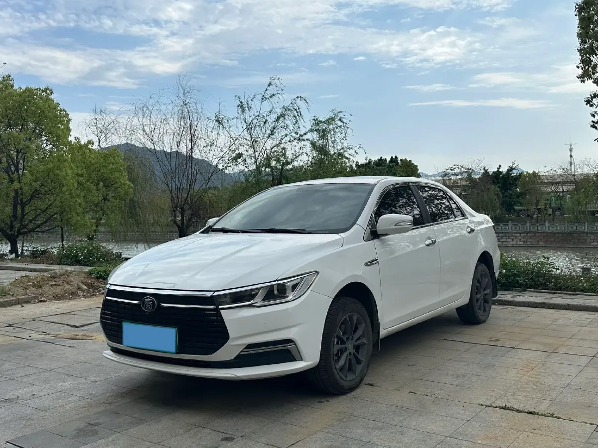 2021 BYD Qin BEV 53.56KWH,autocango,china used car exporter,china ev exporter,chinese used car exporter,chinese used ev exporter
