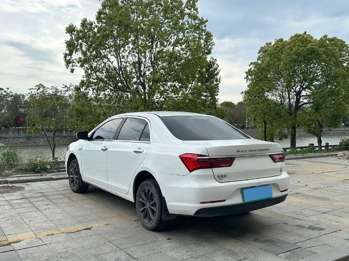 2021 BYD Qin BEV 53.56KWH,autocango,china used car exporter,china ev exporter,chinese used car exporter,chinese used ev exporter