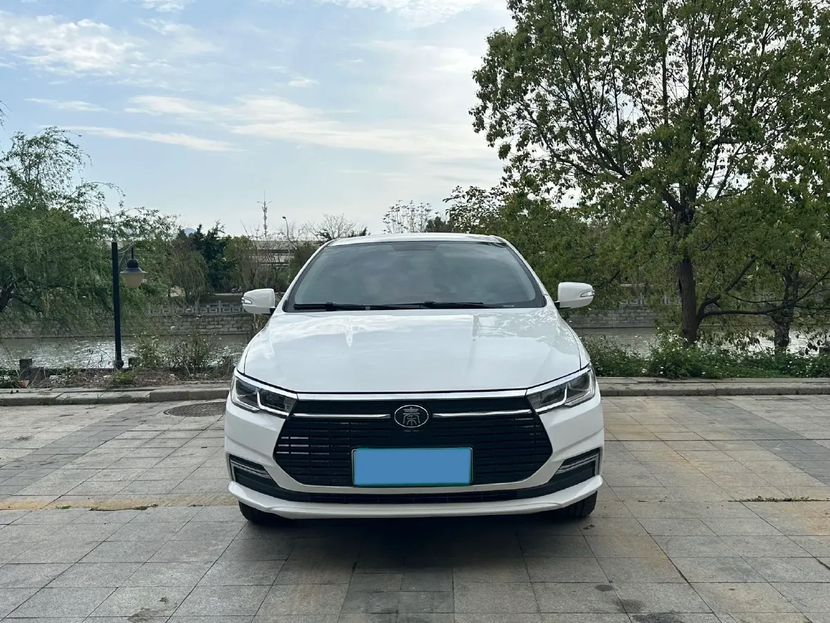 2021 BYD Qin BEV 53.56KWH,autocango,china used car exporter,china ev exporter,chinese used car exporter,chinese used ev exporter